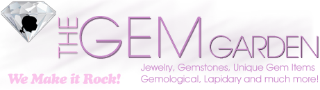 Shop The Gem Garden