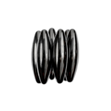 Magnetic Singing Hematite Zingers Picture of Magnetic Hematite Zingers