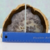 Brazilian Geode Bookends ST1256160