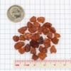 Hessonite 13.35gm Gem Rough Parcel GR1051P