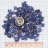 Tanzanite 45.44gms Gem Rough Parcel GR1062P