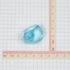 Blue Topaz Tumbled 21.73gm Rough GR1064P 