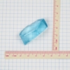 Blue Topaz Tumbled 28.25gm Rough GR1067P