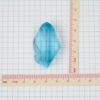 Blue Topaz Tumbled 28.25gm Rough GR1067P