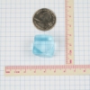 Blue Topaz Tumbled 22.98gm Rough GR1070P