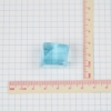 Blue Topaz Tumbled 22.98gm Rough GR1070P