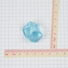 Blue Topaz Tumbled 22.98gm Rough GR1070P