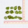 Peridot 20.31gm Gem Rough Parcel GR1076P