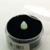 AUSTRALIAN Precious Opal Pear Shape Cabochon 8.11x5.16mm .40ct