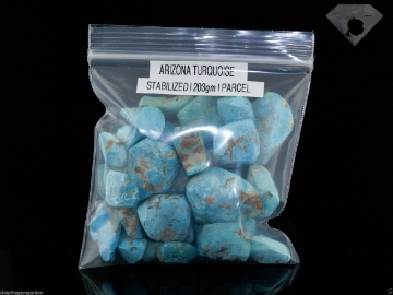 Buy Blue Arizona Turquoise Parcel 36 pieces 203 Grams  gem cutting rough material Buy Blue Arizona Turquoise Parcel 36 pieces 203 Grams  gem cutting rough material