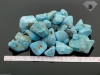 Buy Blue Arizona Turquoise Parcel 36 pieces 203 Grams  gem cutting rough material