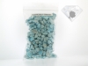 Kingman Sleeping Beauty Arizona Turquoise Parcel 266 pcs.  379 Grams