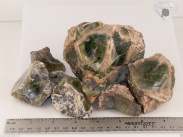 Buy a kilo of Brazilian Green Moss Opal Rough 1 kilo Parcel Buy a kilo of Brazilian Green Moss Opal Rough 1 kilo Parcel