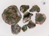 Buy a kilo of Brazilian Green Moss Opal Rough 1 kilo Parcel