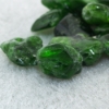 Green Diopside Parcel 290pcs 