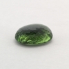 Tourmalated Peridot Gemstone 24.8ct. 21x16mm Oval 