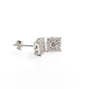 14KW Diamond Illusion Stud Earrings J1278014P