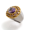 Amethyst Regal Palace Ring J1287094P