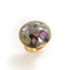 Multi Gemstone Dome Ring J1287365P 