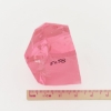 82gm 33x33x31mm Morganite Pink Light GR202P
