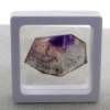 95.47ct. Amethyst in Quartz with Goethite Crystal G1288739P 