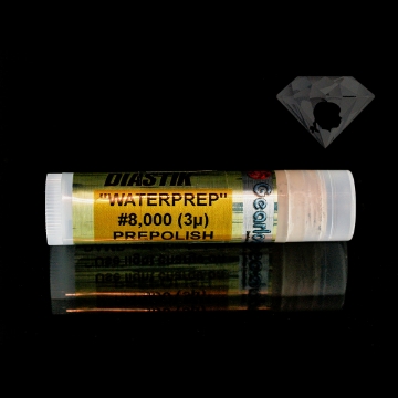 Show details for Gearloose DIASTIK™ 8,000k WATERPREP Pre-Polish Gearloose DIASTIK™ 8,000k WATERPREP Pre-Polish