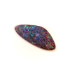 Australian Opal Doublet 10.35cts Freeform G1364224P