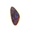 Australian Opal Doublet 10.35cts Freeform G1364224P