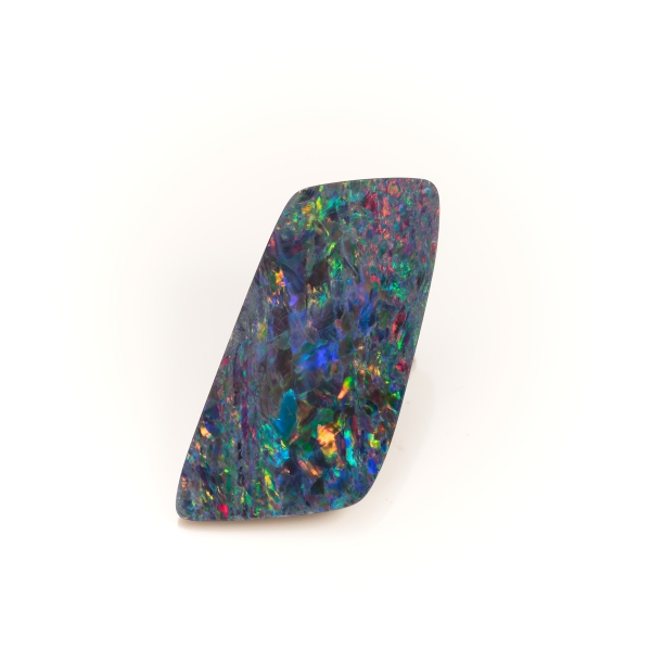 Australian Opal Doublet 15.39cts Freeform G1372057P