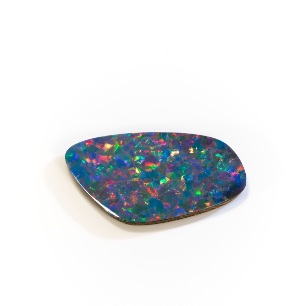 Australian Opal Doublet 11.5cts Freeform G1382249P