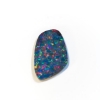 Australian Opal Doublet 11.5cts Freeform G1382249P