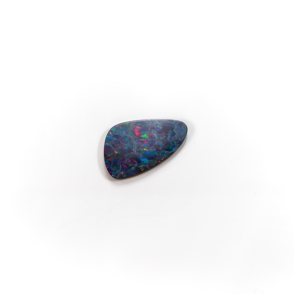 Australian Opal Doublet 10.69cts Freeform G1383939P