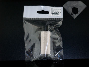 Show details for Virtually Pure 99.9% Cerium Oxide Polish Virtually Pure 99.9% Cerium Oxide Polish  Optical Facet Grade