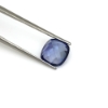 Cornflower Blue Sapphire Synthetic Cushion Cut 3.94ct G1332448P