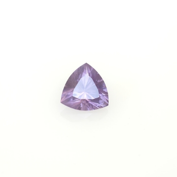 Show details for Natural Violet Spinel Trillion Gemstone Natural Purple Spinel Trillion Gemstone .82ct G1388603P