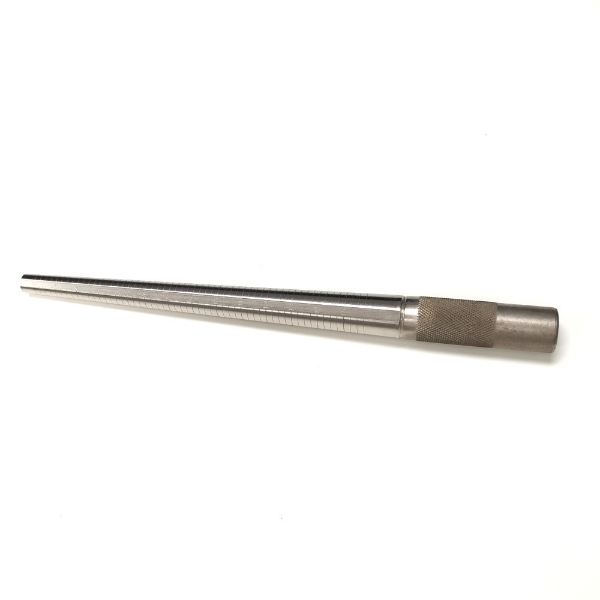 Romanoff HSN Approved Custom Ring Mandrel Size #2 - #15