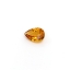 Show details for Citrine Quartz Pear Shape Loose Gemstone Natural Quartz - Citrine Pear Shape Gemstone 1.64 carats