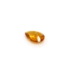 Natural Quartz - Citrine Pear Shape Gemstone 1.64 carats