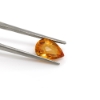 Natural Quartz - Citrine Pear Shape Gemstone 1.64 carats