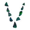 Miner Direct Black Opal Lightning Ridge 9pc Designers Gemstone Set
