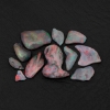  Lightning Ridge 11pc Designers Gemstone Set New South Wales Australia