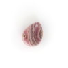 Picture of Rhodochrosite 30.28ct. Pear High Dome Cabochon Drilled CB1014680