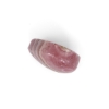 Picture of Rhodochrosite 30.28ct. Pear High Dome Cabochon Drilled CB1014680