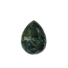 Picture of Seraphinite Drilled Pear Shape Cabochons CB1013165