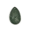 Picture of Seraphinite Drilled Pear Shape Cabochons CB1013165