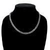 Picture of Stainless Steel Curb Chain Necklace