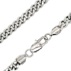 Picture of Stainless Steel Curb Chain Necklace