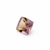 Ametrine 4.38ct. Faceted Cushion Gemstone G1404606P