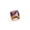 Ametrine 4.38ct. Faceted Cushion Gemstone G1404606P