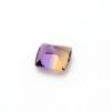 Ametrine 4.38ct. Faceted Cushion Gemstone G1404606P